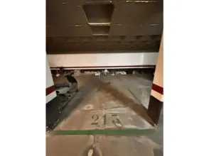 Garaje en Plaza de José María Sert