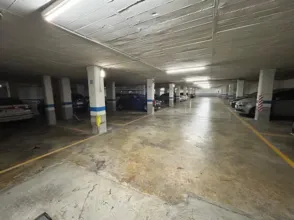 Garaje en Plaza de Marcelino Soroa