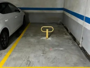 Garaje en Plaza de Marcelino Soroa