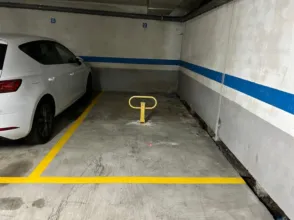 Garaje en Plaza de Marcelino Soroa