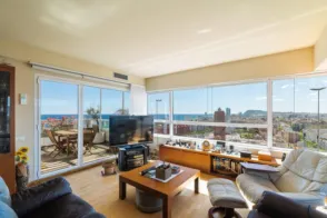 Dúplex en Carrer de la Selva de Mar