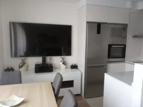 Dúplex en calle de Julimasene