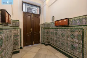 Ático en Centro