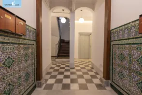 Ático en Centro