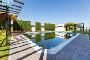 Casa adosada en calle de la Longuera