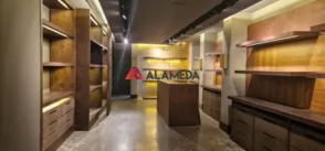 Local comercial en Centro Urbano