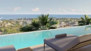 Terreno en calle del Pinar