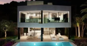 Terreno en calle del Pinar