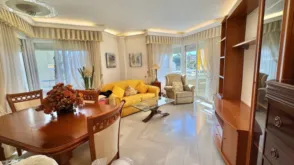 Apartamento en calle Don Juan Manuel