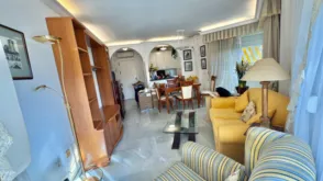 Apartamento en calle Don Juan Manuel