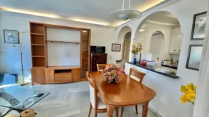 Apartamento en calle Don Juan Manuel