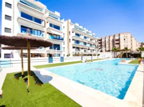 Apartamento en Avinguda de Cervantes