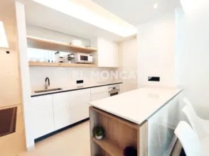 Apartamento en Avinguda de Cervantes