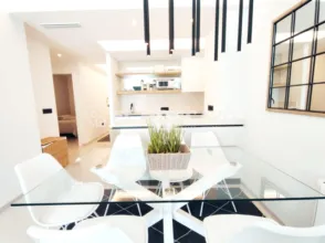 Apartamento en Avinguda de Cervantes
