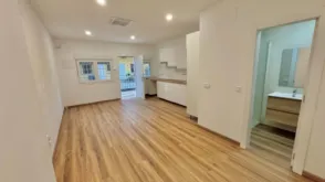 Estudio en calle Hoyo