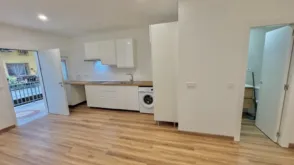 Estudio en calle Hoyo