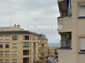 Apartamento en Pueblo