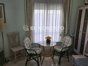 Apartamento en Pueblo