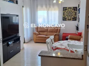 Apartamento en Centro