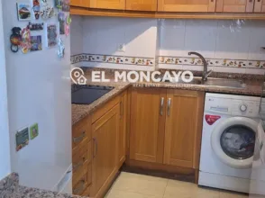 Apartamento en Centro