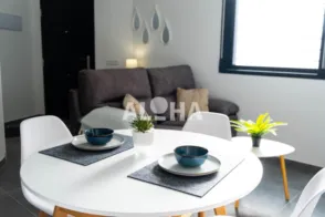 Apartamento en Moncada
