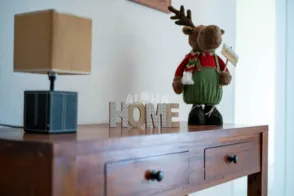 Apartamento en Estación Moncada-Alfara