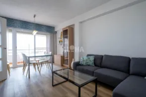 Apartamento en Estación Moncada-Alfara