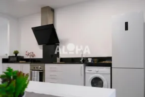 Estudio en Alfara del Pariarca