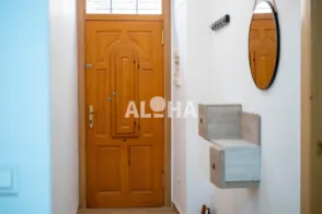 Apartamento en Área de Moncada