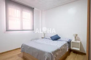 Apartamento en Área de Moncada