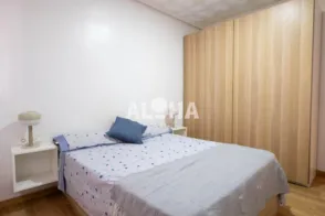 Apartamento en Área de Moncada