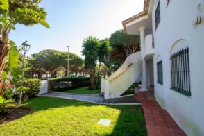 Apartamento en La Barrosa