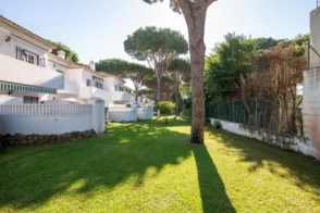 Apartamento en La Barrosa