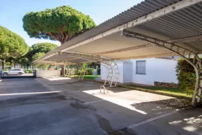 Apartamento en La Barrosa