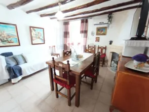 Casa en El Llano