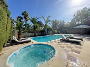 Chalet en La Alcayna