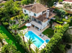 Chalet en La Alcayna