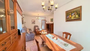 Ático en calle Rafal