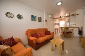 Casa en Parque de Las Naciones