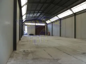 Nave industrial en Molina de Segura