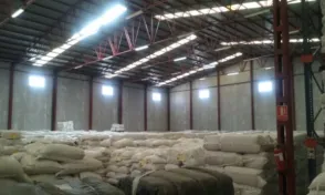 Nave industrial en Molina de Segura