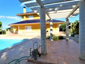 Chalet en El Chorrico