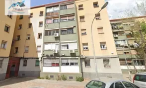 Chalet en calle de Augusto González de Linares