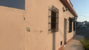 Casa en Barrio Jarana