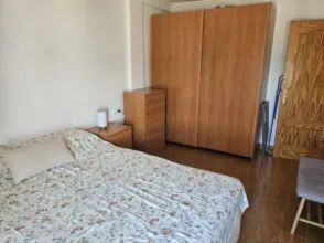 Piso en El Cartabón