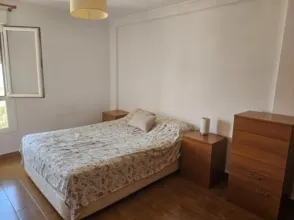 Piso en El Cartabón