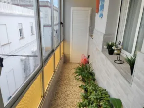 Piso en Centro