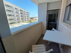 Piso en Cruz de La Degollada