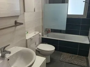 Piso en Cruz de La Degollada