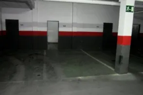 Piso en Cruz de La Degollada